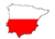 ENTRETELA DECORACIÓN - Polski
